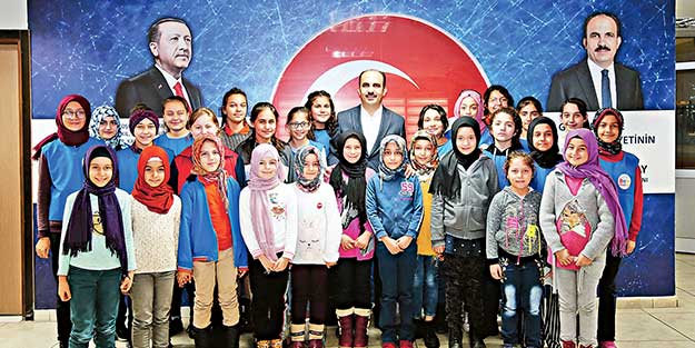 Millet kıraathaneleri her yaş grubuna hitap ediyor! Burası Konyalıların uğrak yeri oldu