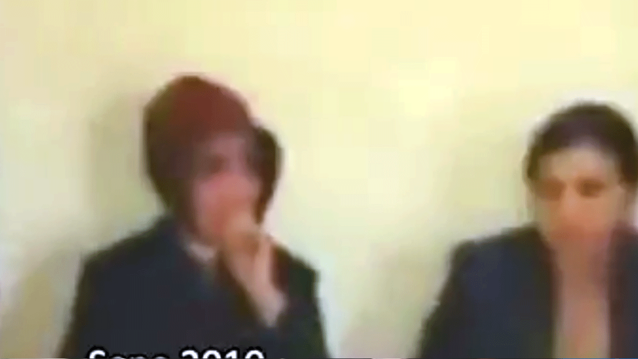 Millet laikçi yobazlardan neler gördü neler! ‘Başörtülüyü çıkarın göz zevkimi bozuyor’