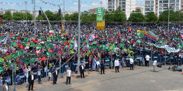 Millet, Peygamberini andı, ODA TV kudurdu!
