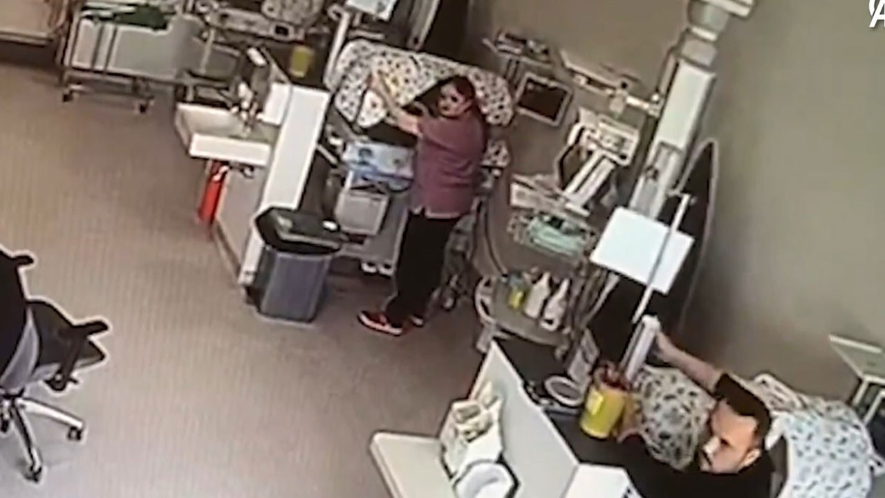 Millet size minnettar! Sağlık Bakanlığının paylaşımı duygulandırdı