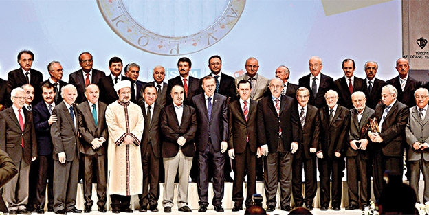 Millet ihaneti affetmez