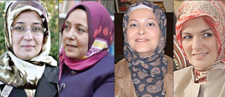 “MİLLET SİZİNLE”