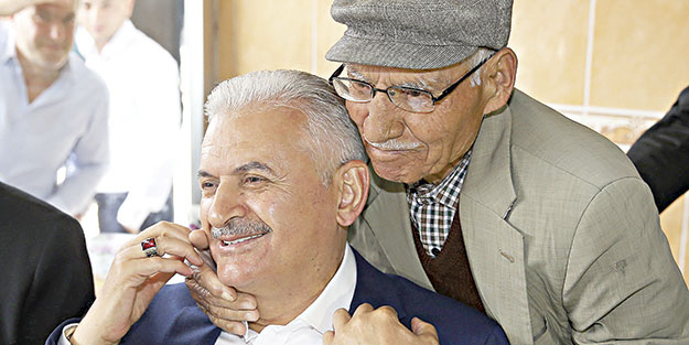 Millete ateş açanlar Kemal’e yol açtı
