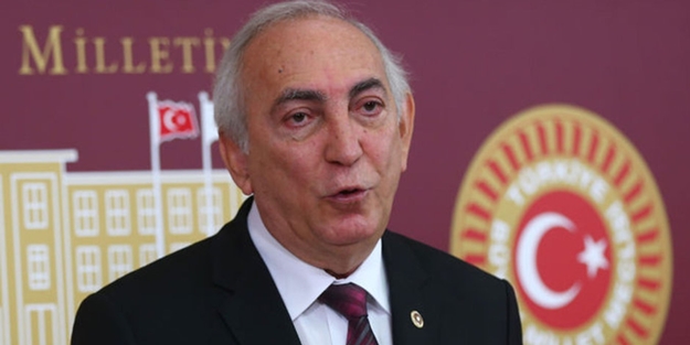 Millete hakaret eden CHP'li vekile şok!