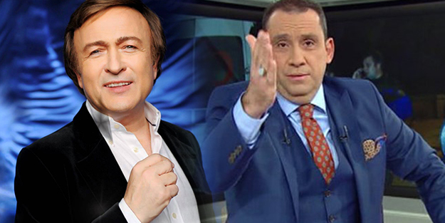 Millete hakaret eden sanatçı bozuntusuna cevap