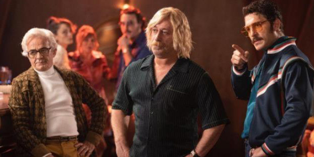 Millete hakaret ederken kahkaha atan Cem Yılmaz Kuneri eleştirisini kaldıramadı!