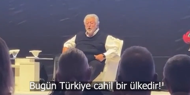 Millete hakaret üstüne hakaret! Sanatçı parçası Metin Akpınar haddini aştı