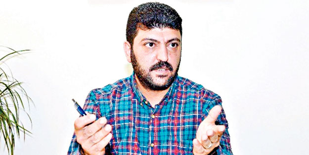 Millete ihanet içerisindeler