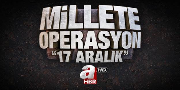 'Millete Operasyon 17 Aralık' belgeseli izlenme rekorları kırıyor