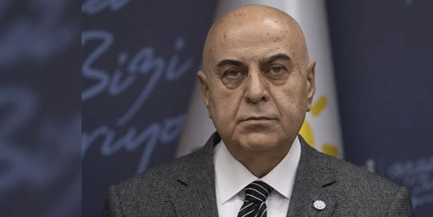 Milleti aptal yerine koyuyorlar! Hayrola Paçacı, niye istifa ettin ki?