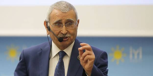 Milleti ayakta uyuttu özür diledi, aynı teraneyi yeniden uydurdu! Şimdi İYİ Partili 'trol'e kim inanır?