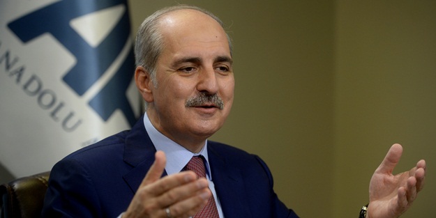 'Milleti kamplaştırmak istiyorlar'