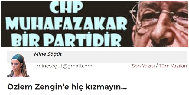 Milleti kandırmak için ‘biz değiştik’ diyorlardı... CHP kafası daha nasıl ispatlasın başörtüsü düşmanlığını?