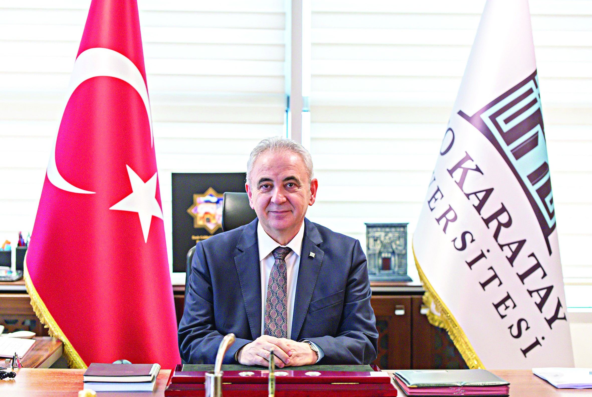 Milletimiz hainleri hezimete uğrattı