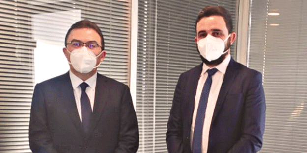 ‘Milletimiz, köhne parlamenter sistemi yüzde 52 oyla reddetti’