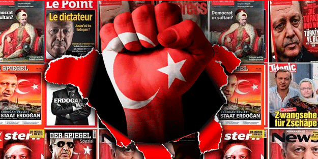 Milletimiz tarihin en büyük dersini verecek