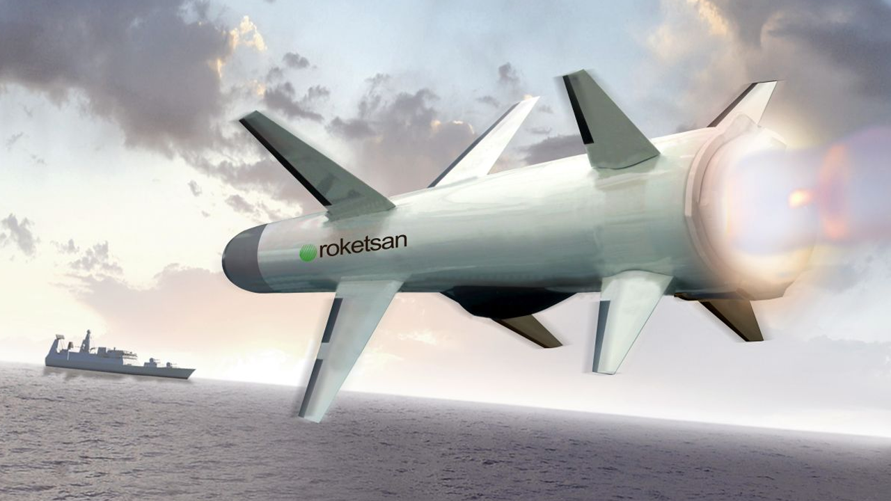 ‘Milletimize hayırlı olsun’ Seyir füzesi Atmaca’dan yeni rekor!