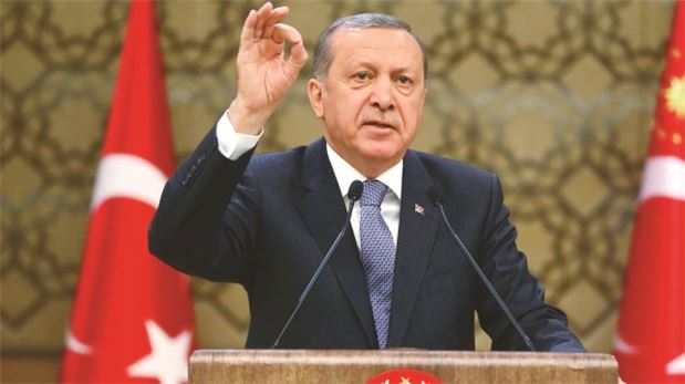 Milletimizin tahammülü kalmadı