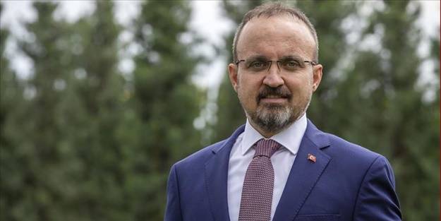 ‘Milletimizle beraber 21. bütçeyi de Cumhur İttifakı yapacak’
