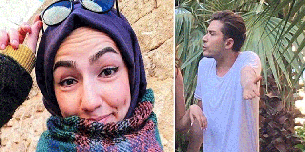 Milletin aklıyla alay ediyor! Başörtülü akademisyene saldıran Eray Çakın'dan pes dedirten savunma