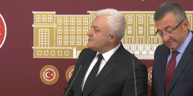 Milletin aklıyla alay ettiler! CHP'den 'Kayıp 8 saat' savunması