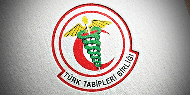 Milletin birliğine saldıran TTB cezalandırılsın