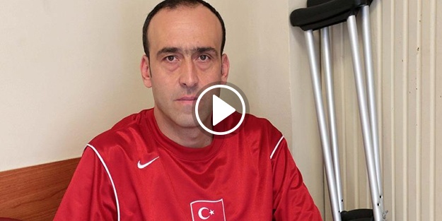 'Milletin birlik ve beraberliği için mücadeleye devam'