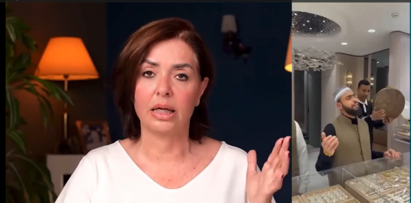 Milletin değerlerine ‘Gürses’li saldırı: İlahilere 