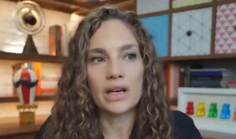 Milletin ekmeğine taş koyan zihniyet yine sahnede! Nevşin Mengü asrın konut seferberliğini küçümsedi