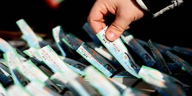 Milletin geleceği ile 'kumar' oynamayın!