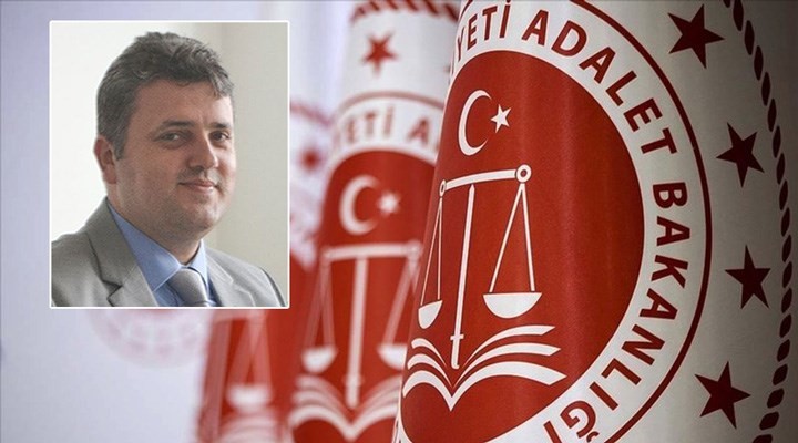 Milletin hukukçuları Zilletin hedefinde