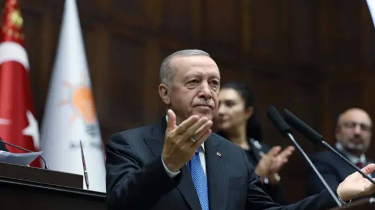 Milletin iktidarı 22 yaşında! Şeref dolu 22 yıl