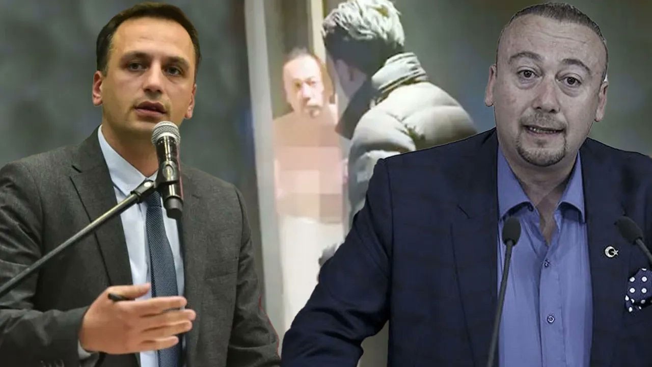 Milletin kasası kimlere emanet edilmiş görün! Bankamatik metrese ‘boş ver al maaşı’ tavsiyesi