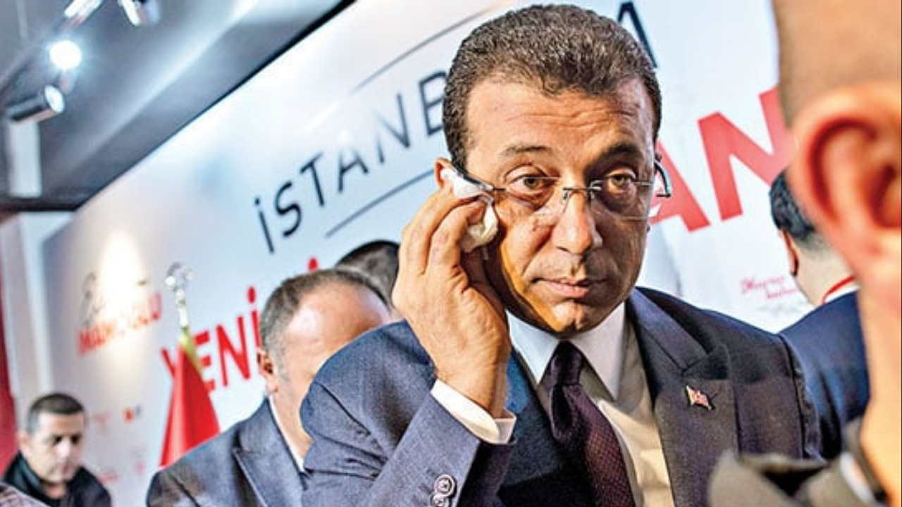 Milletin parasına göz dikenlere geçit yok! Savcılıktan İBB kararı