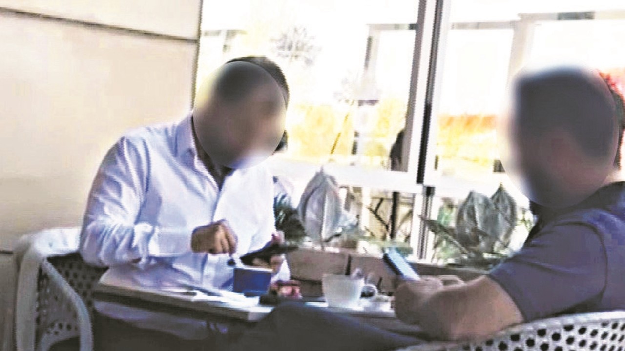 Milletin parasını sisteme aktarmışlar