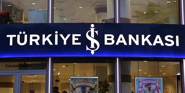 Milletin parasıyla kurulan İş Bankası net kârını açıkladı!
