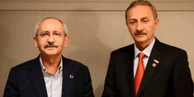 Milletin parasıyla ‘metres’e jest (!) ‘Tecavüzcü’ başkanın yeni skandalı patlak verdi
