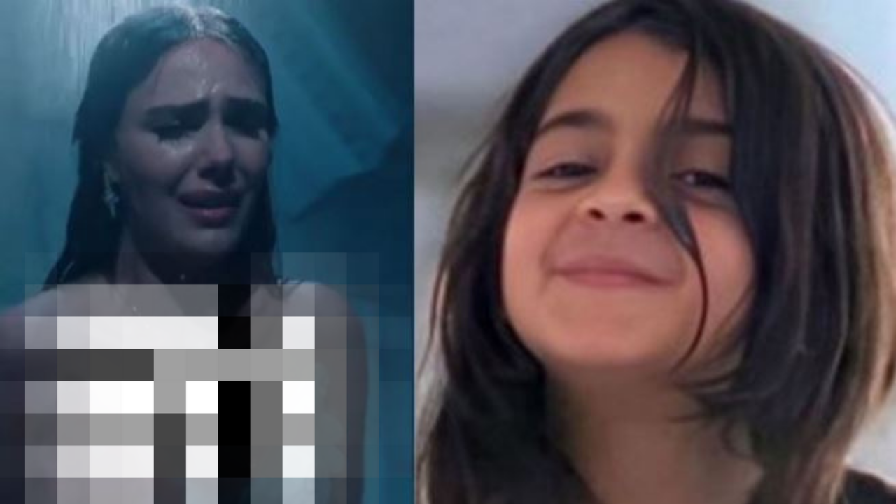 Milletin sinir uçlarıyla oynamayı bırakın! Dizide tepki çeken Narin göndermesi