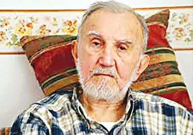 Milletin tarihçisi! Mustafa Müftüoğlu rahmetle anılıyor