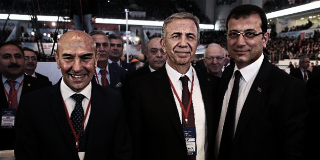 'Milletin vergisiyle CHP medyasını beslemek!'