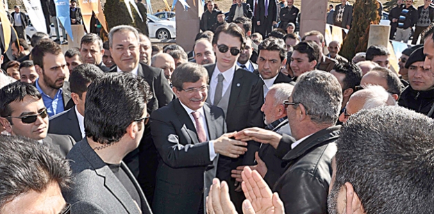 ‘Milletin rızası olmadan bu topraklara hükmedilmez’