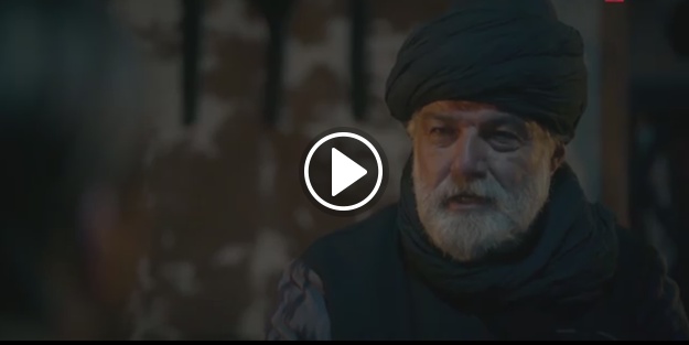 'Milletini de evladın gibi seveceksin!'