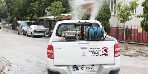 Skandal uygulama! CHP'li belediye halka dalga geçiyor