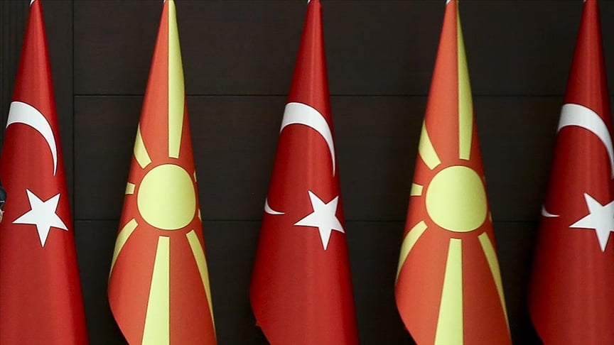 Milletlerarası anlaşmalar Resmi Gazete'de yayımlandı