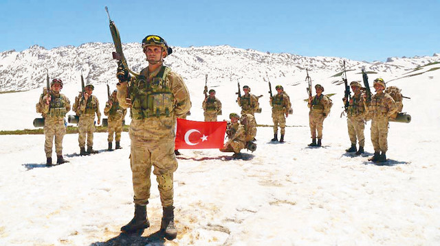 Anket yapıldı! Milletten tam destek geldi
