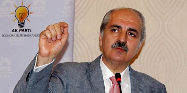 Milletten uzak olan cumhurbaşkanı olamaz