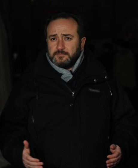 Milletvekili Ağar,