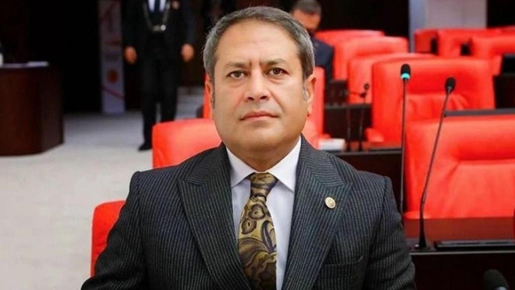 Milletvekili Ali Şahin’den Epstein tepkisi: Aşağılık bir komplo filmi ve oyunu sahnelenmekte