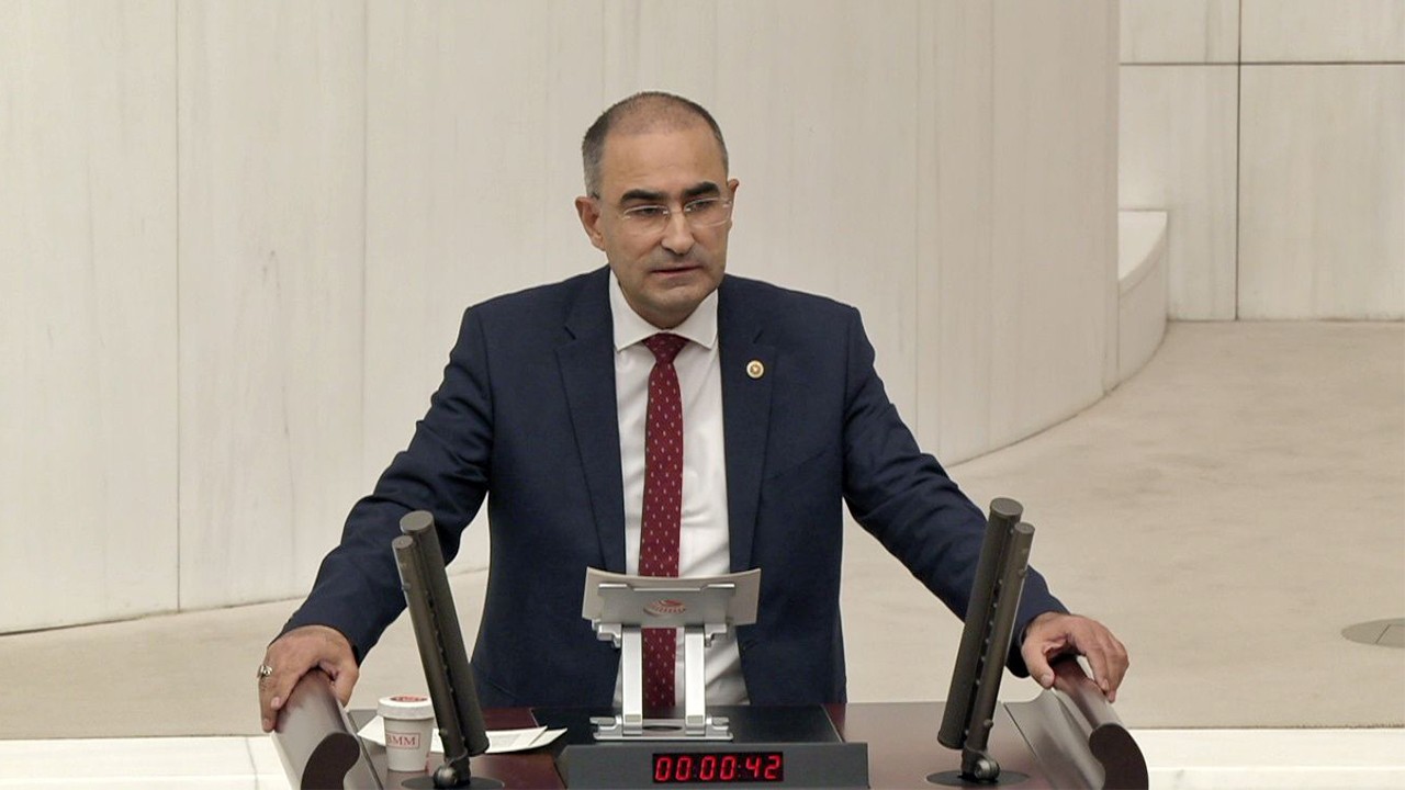 Milletvekili Arslan'dan Cumhuriyet Bayramı mesajı