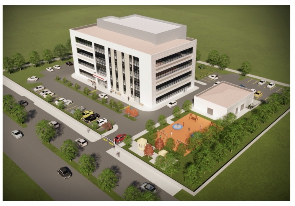 Milletvekili Arvas: “2020 Erciş için yatırım yılı olacak” 